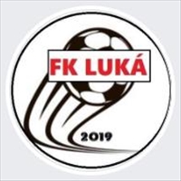 Wappen FK Luká
