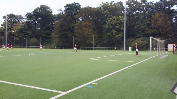 Stade Norbert Hubsch terrain annexe - Sandweiler