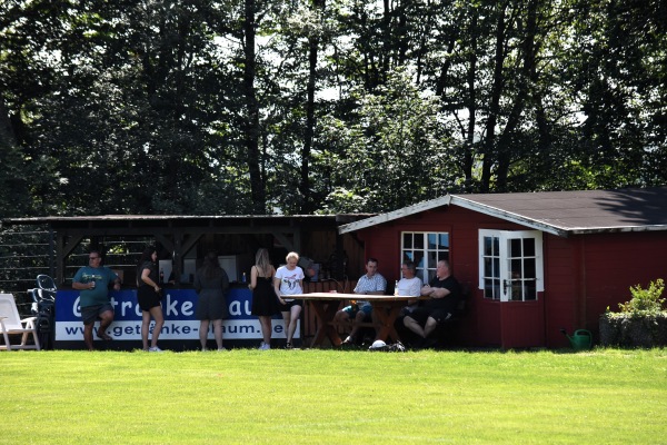 Sportanlage Tringenstein - Siegbach-Tringenstein