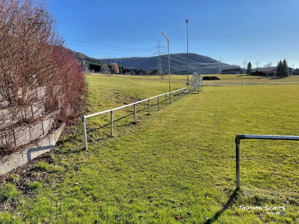 Sportanlage Lemberg Platz 2 - Wellendingen-Wilflingen