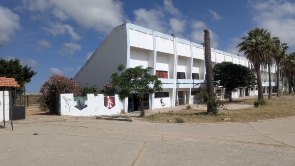 Tartus Stadium - Ṭarṭūs (Tartus)