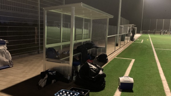 Sportanlage Linderner Straße - Heinsberg-Schafhausen