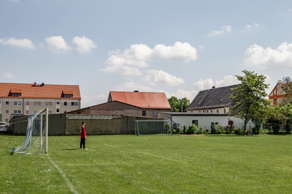 Sportplatz Dürrweitzschen - Grimma-Dürrweitzschen