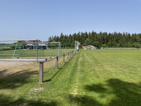 Sportgelände am Waldeck - Eschbronn-Mariazell