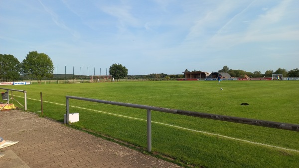 Sportanlage Merkendorf - Merkendorf