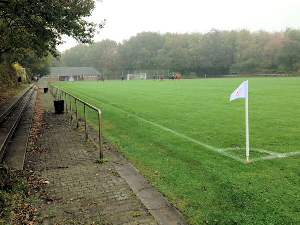 Städtisches Stadion Neumünster - Neumünster