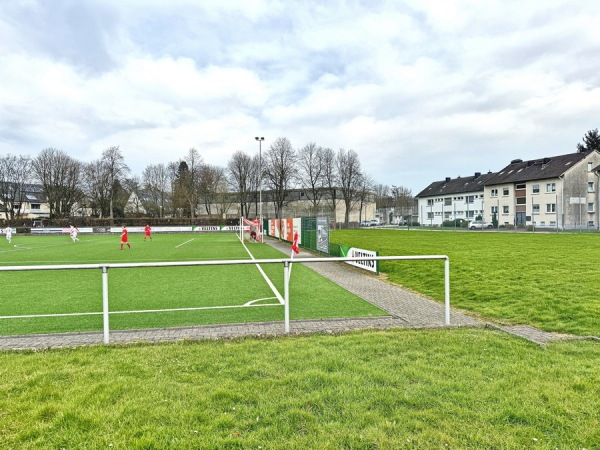 Sportzentrum Binnerfeld Platz 2 - Arnsberg-Neheim
