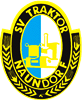 Wappen SV Traktor Naundorf 1968