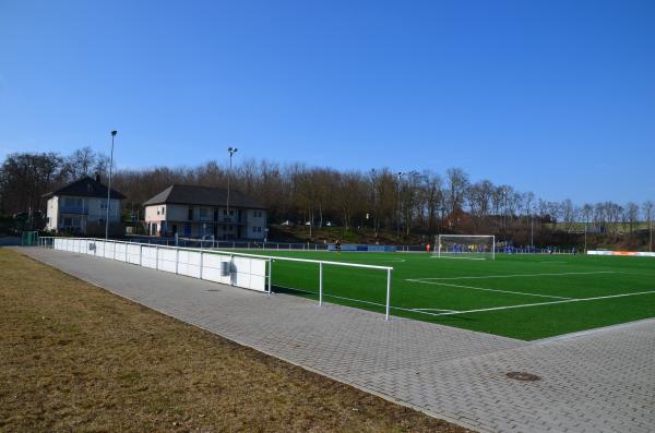 Stadion am Pommerhof - Plaidt