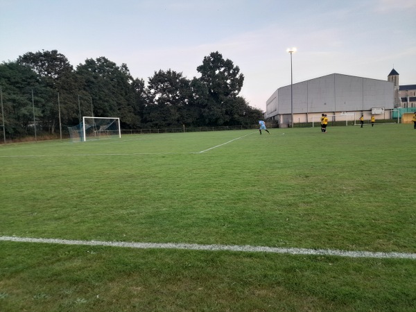 Stade Henri Logeais - Saint-Julien-des-Landes