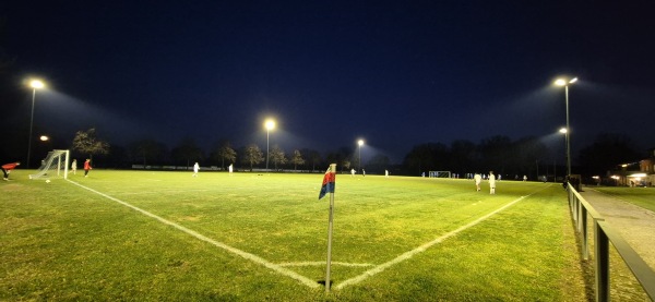 Gemeindesportanlage Lindhorst - Lindhorst