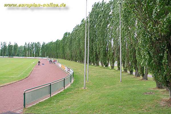 Nordhessenstadion - Lohfelden