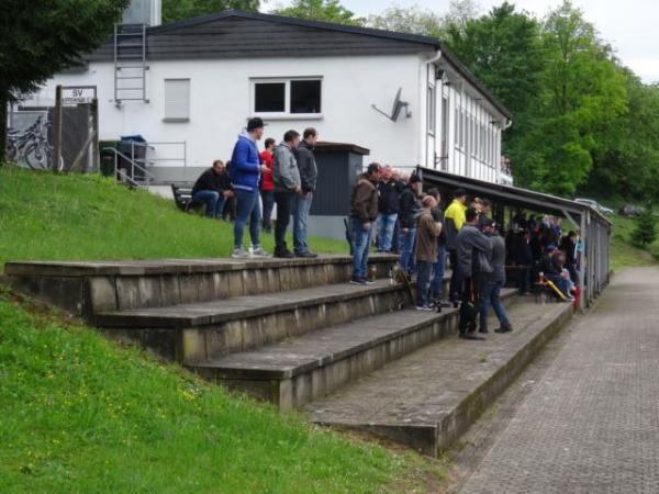 Mühlbachstadion - Kippenheim