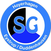 Wappen SG Hoyerhagen/Eystrup/Duddenhausen - Frauen (Ground B)