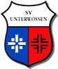 Wappen SV 1956 Unterwössen