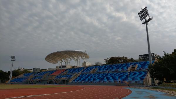 Pingtung County Stadium - Pingtung