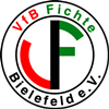 Wappen VfB 03/Fichte Bielefeld 1999 II