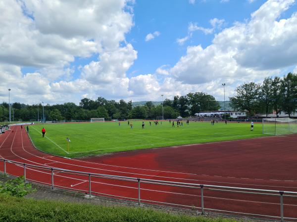 Waldstadion - Laufenburg/Baden