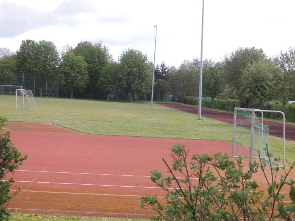 Sportanlage Danziger Straße Platz 2 - Alsheim