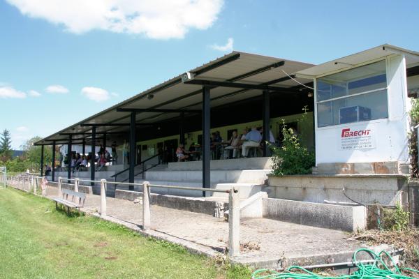 Stadion Welschingen (alt) - Engen-Welschingen