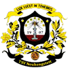 Wappen TSV Neuhengstett 1907