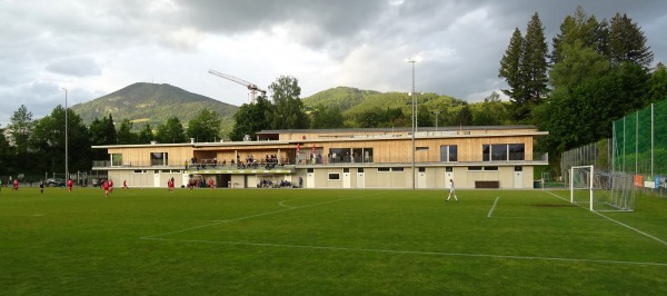 Sportplatz Elsbethen - Elsbethen