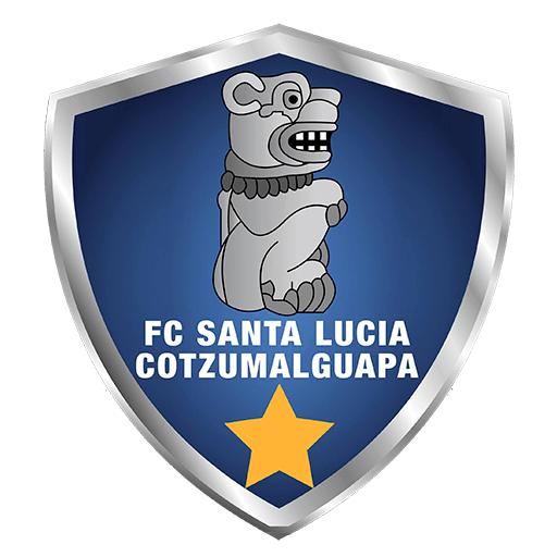 Wappen Santa Lucía Cotzumalguapa FC  35126