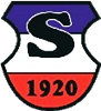 Wappen SV Saxonia 1920 Gatersleben 