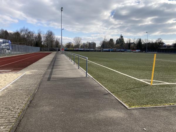 Sportplatz Bittelwiesen - Bad Buchau