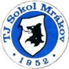 Wappen TJ Sokol Mrakov