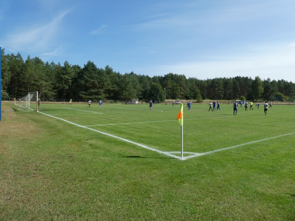 Arena Prądocin - Dzierżów