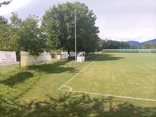 Sportplatz Stein im Jauntal - Stein im Jauntal