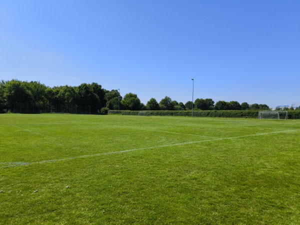 Jahnstadion E-Platz - Dinklage