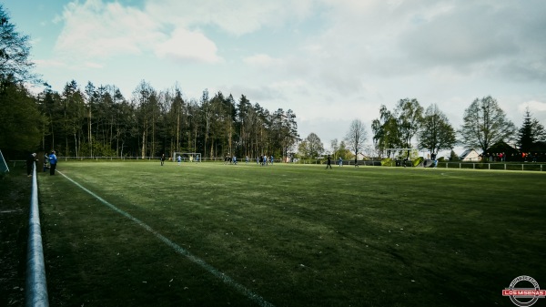 SVL-Sportgelände - Creußen-Lindenhardt
