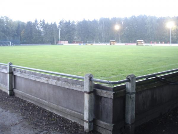 Sportanlage Kroger Straße - Lohne (Oldenburg)-Kroge