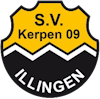 Wappen SV Kerpen 09 Illingen