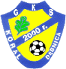 Wappen GKS Koral Dębnica