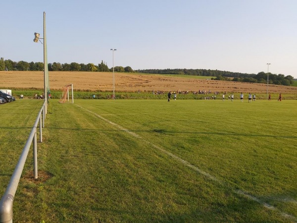 Sportplatz Ringstraße - Schaafheim-Radheim