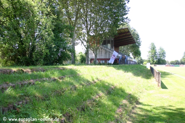 Elzstadion  - Emmendingen