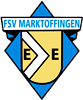 Wappen FSV Marktoffingen 1929 diverse