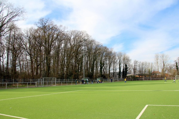 Sportanlage am Wolbertshof Platz 2 - Gronau/Westfalen-Epe