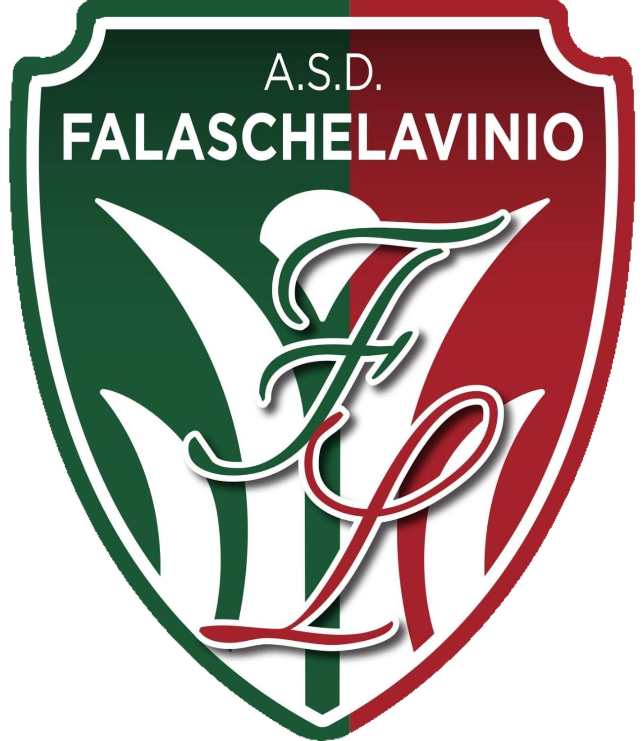 Wappen ASD Falaschelavinio  81730