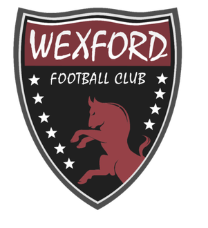 Wappen Wexford FC