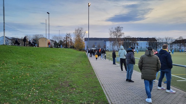 Sportanlage Maybachstraße Platz 2 - Dreieich-Sprendlingen
