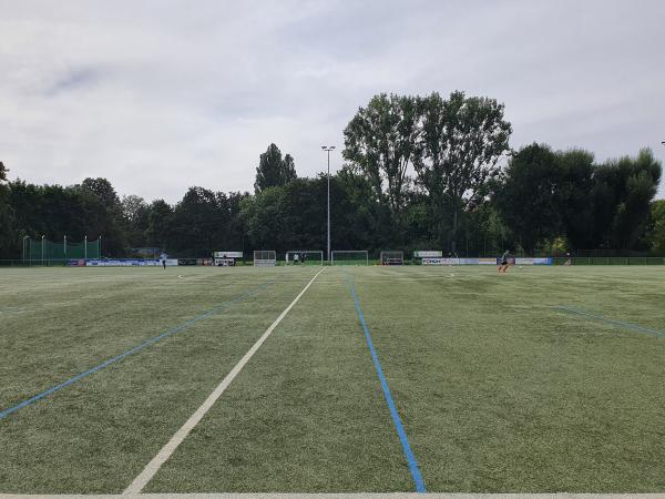 Sportanlage Untergasse Platz 2 - Bad Vilbel-Dortelweil