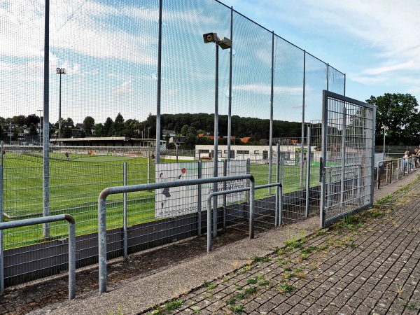 Bauunternehmung Eroglu-Arena - Kleve