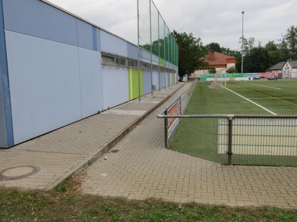 ASV-Waldsportanlage - Maxdorf
