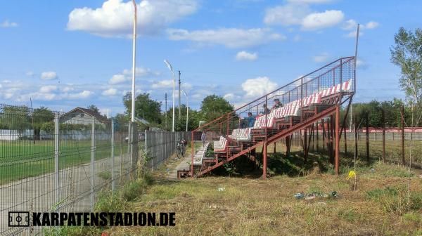 Stadionul Comunei Tudor Vladimirescu - Tudor Vladimirescu