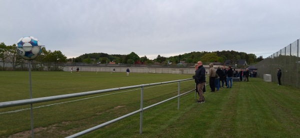 Søholt Idrætspark - Silkeborg