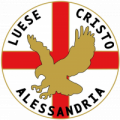 Wappen ASD Luese Cristo Alessandria  112534